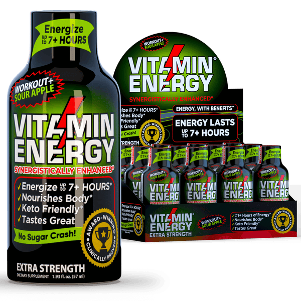 Ultimate Variety Pack+