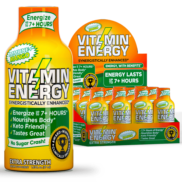 Ultimate Variety Pack+