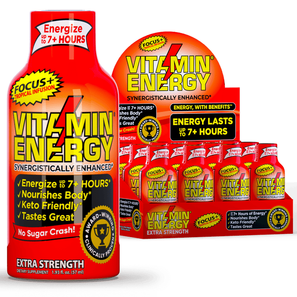 Ultimate Variety Pack+