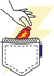 <p>Pocket</p>