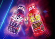 Pro-Gamer Vitamin Energy Focus Shots: 12PK of Focus Berry + 12PK Focus Tropical + 2 FREE 8-Hour Sleep Shots