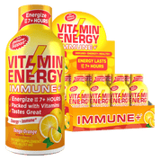 VITAMIN ENERGY® SUPER SHOT