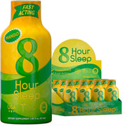 8-Hour Sleep