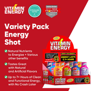 Ultimate Variety Pack+