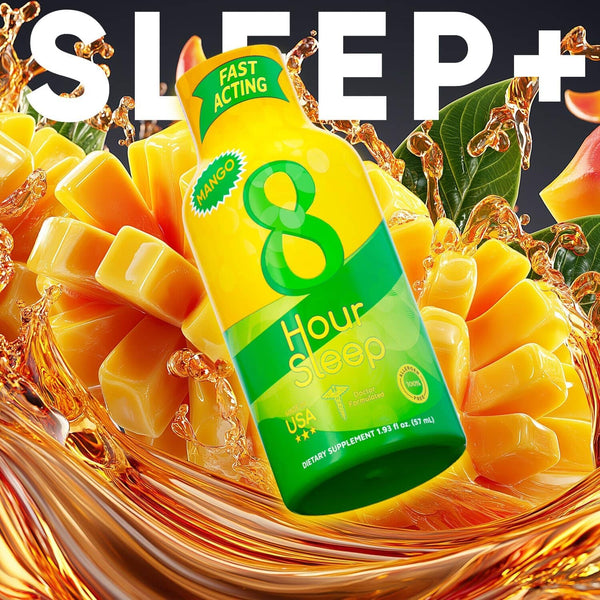 8-Hour Sleep