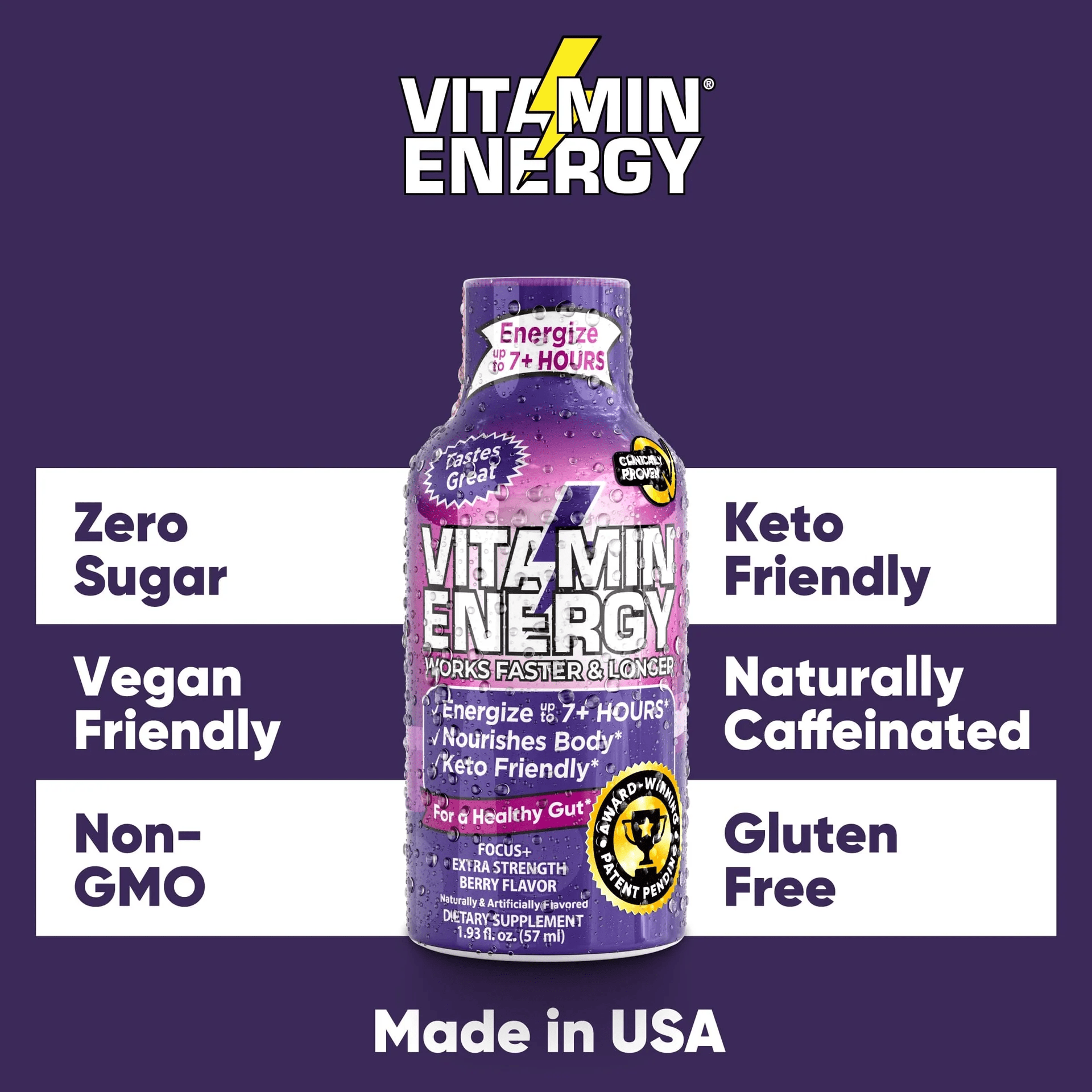 New Collection2 – Vitamin Energy®