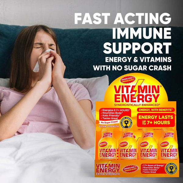 Immune+ 12-Pack