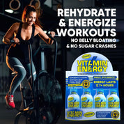 Hydration+ 12-Pack