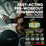 Workout+ 12-Pack