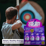 Focus Berry+ 12-Pack