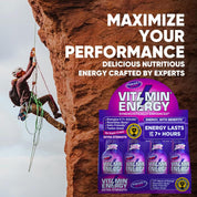 Focus Berry+ 12-Pack