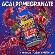 Açai Pomegranate