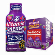 Berry Vibe