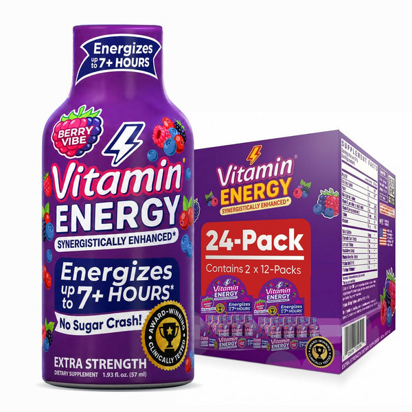 Berry Vibe