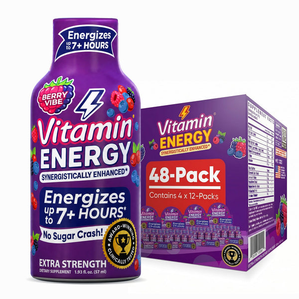 Berry Vibe