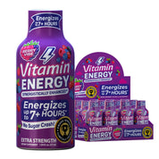 Berry Vibe