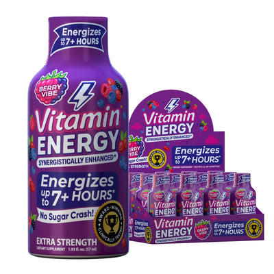 Berry Vibe