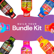 Build Your Own Bundle