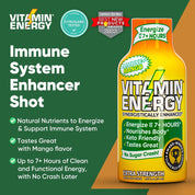 Immune + Mango