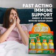 Immune+ 12-Pack