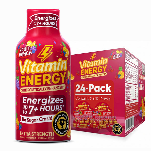 Fruit Punch