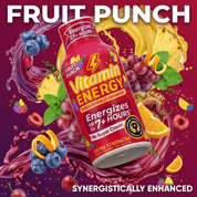 Fruit Punch