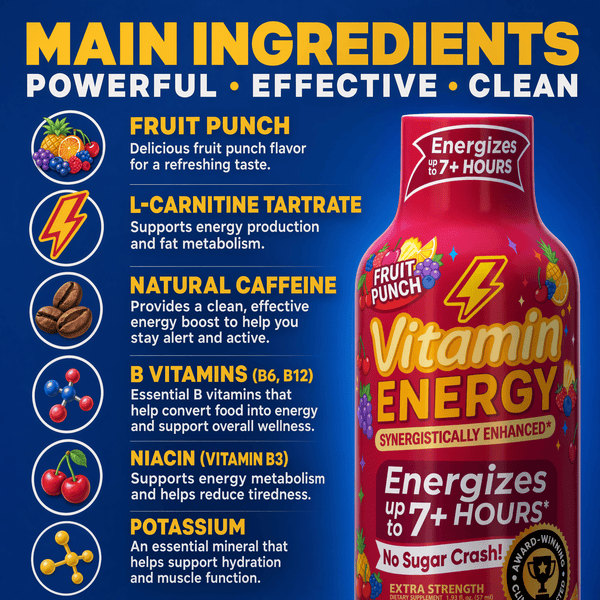 Fruit Punch