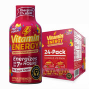 Fruit Punch