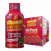 Fruit Punch