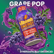 Grape Pop