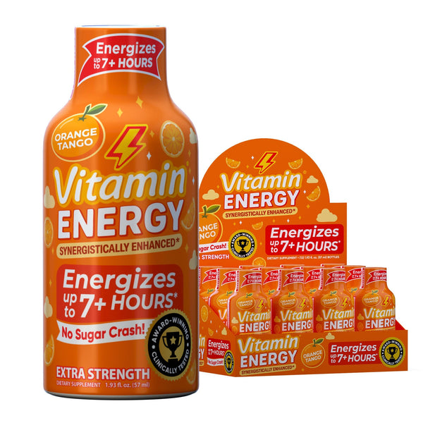 Orange Tango