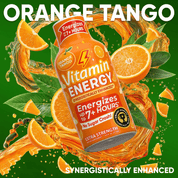 Orange Tango