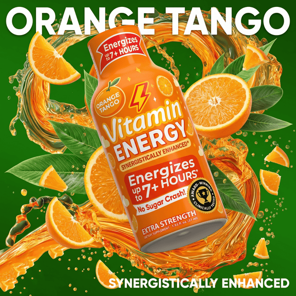 Orange Tango