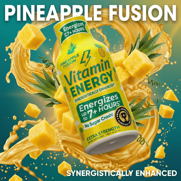Pineapple Fusion