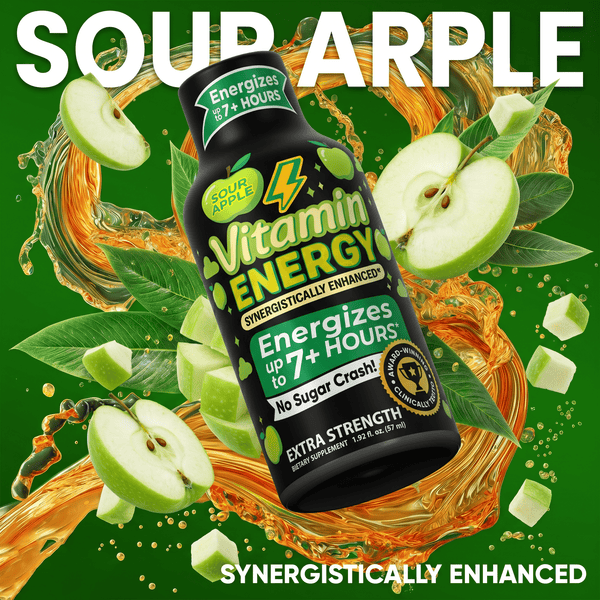 Sour Apple