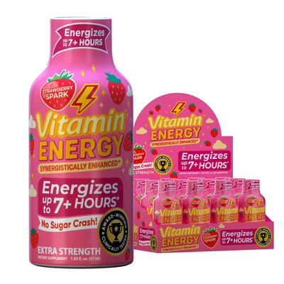 Strawberry Spark