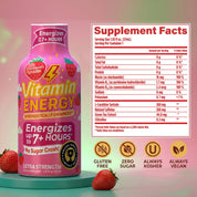 Strawberry Spark