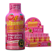 Strawberry Spark