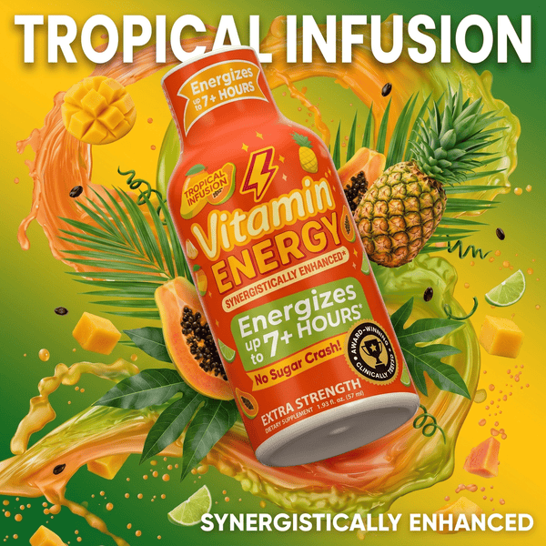 Tropical Infusion