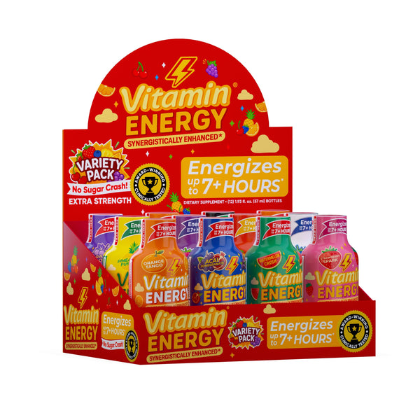 Ultimate Variety Pack+