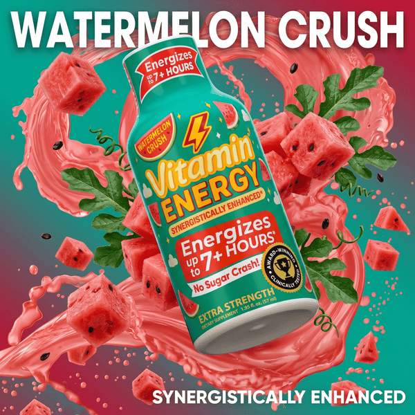 Watermelon Crush