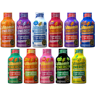 Ultimate Variety Pack+