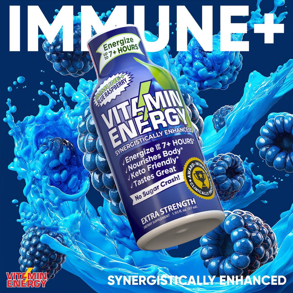 Immune+ 12-Pack