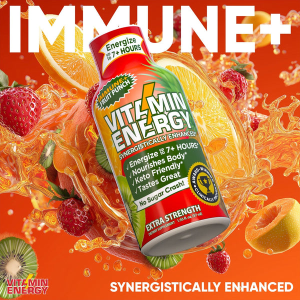 Immune+ 12-Pack