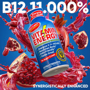 B12 11,000%