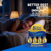 8-Hour Sleep