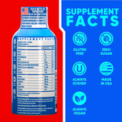 Hydration+ 12-Pack