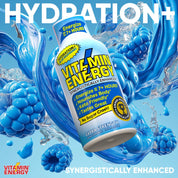 Hydration+ 12-Pack