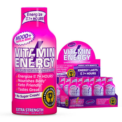 Mood+ 12-Pack
