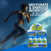 Hydration+ 12-Pack